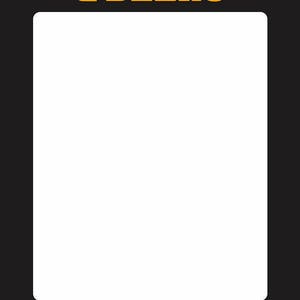 May include: A black and white photo booth prop with a black background and orange text that reads "CHEERS & BEERS to JACK'S 30 years!" with images of beer mugs and bottles on the top and bottom.