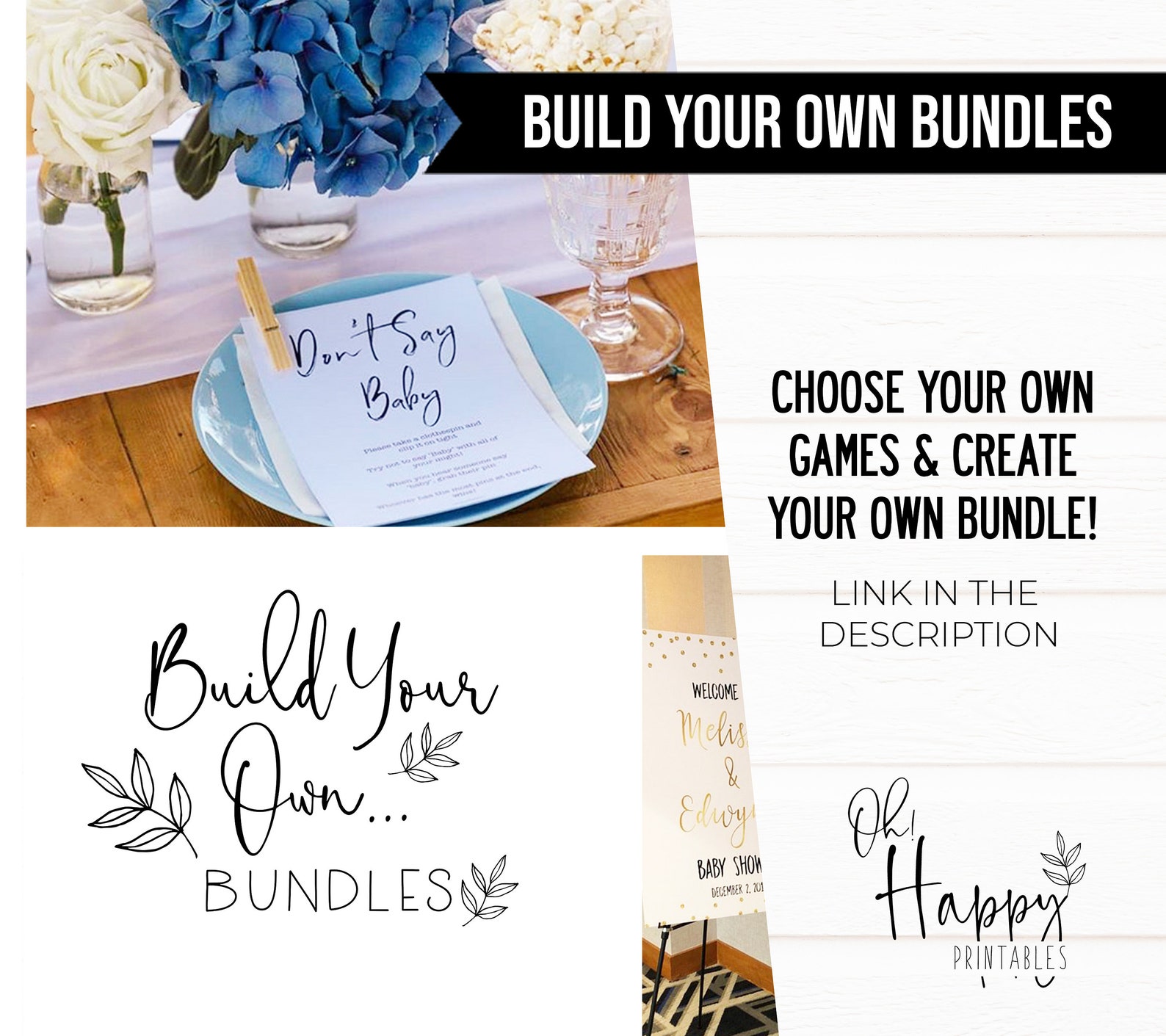 Labor or Lovin Baby Shower Game Printable Baby Shower Games - Etsy
