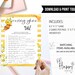 Nursery Rhyme Baby Game Printable Baby Shower Games Mommy to - Etsy