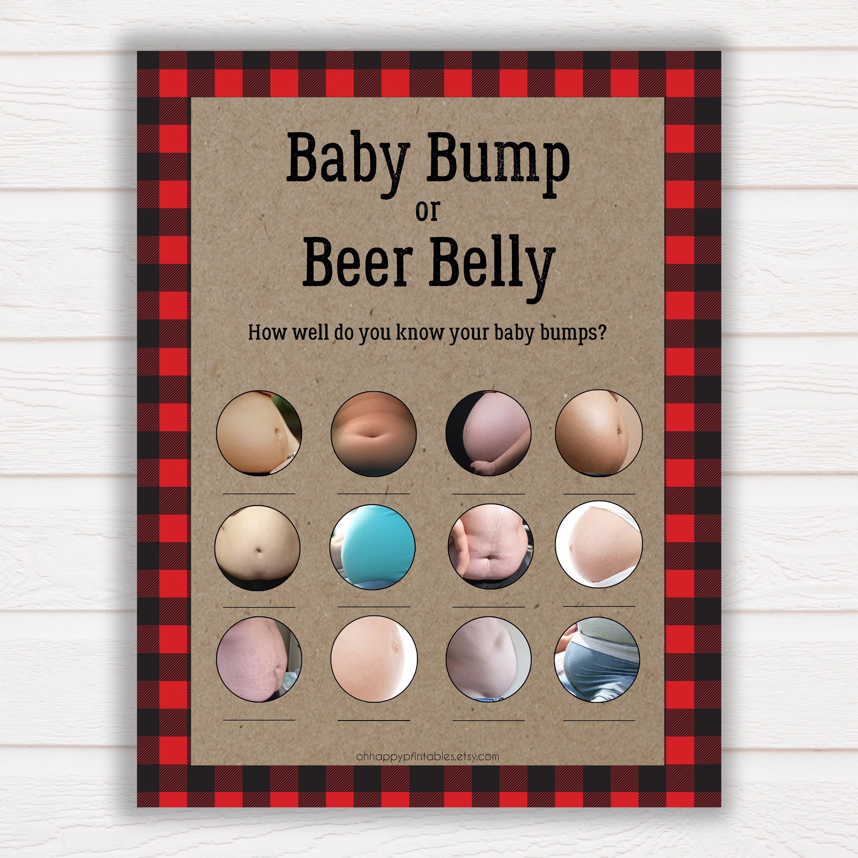 Baby Bauch Oder Bierbauch Baby Bump Bierbauch Schwangere Oder Bierbauch Druckbare Baby Dusche Spiele Holzfäller Baby Bauch Bier Bauch Lj1 Baby Bauch Oder Bierbauch Baby Bump Bierbauch Schwangere Oder Bierbauch Druckbare Baby Dusche Spiele Holzfäller Baby Bauch Bier Bauch Lj1