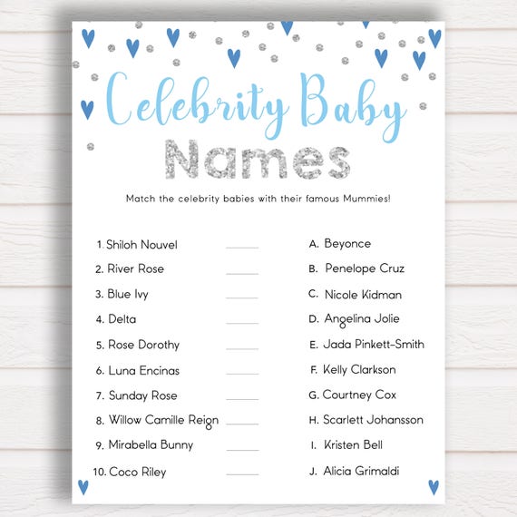 Top Ten Celebrity Baby Names il 570xN.1419098848 bocj - Top Ten Celebrity Baby Names