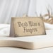 Antique Halloween Food Tent Printable Template Adult - Etsy UK
