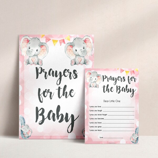 Elephant Pink - Etsy