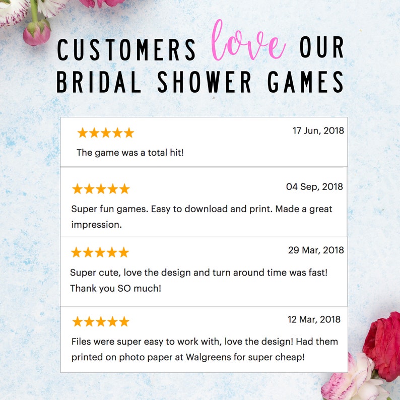 Bridal Shower Printable Games Greenery Bridal Shower Greenery Wedding Shower Bundle 5 Bridal Shower Games Printable Pack Eucalyptus GLG