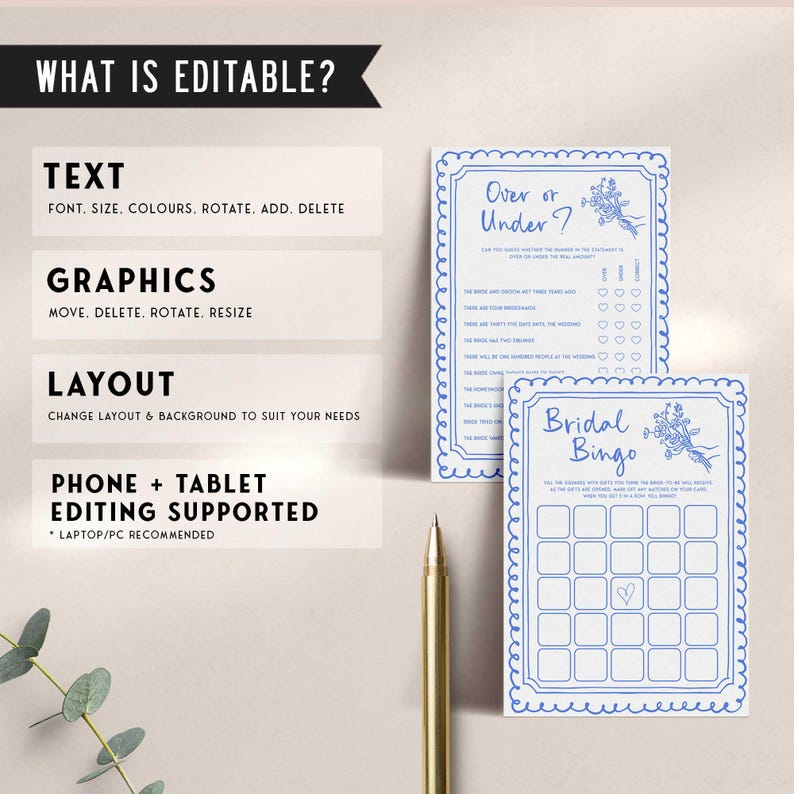 35 Fresh Off The Market Bridal Shower Games, She Off The Market Games, Editable Bridal Shower Games, Flower Market Bridal Shower