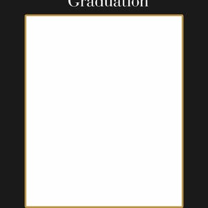 Graduation Mortar Board Photo Booth Graduation Signs | Etsy