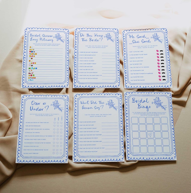 35 Fresh Off The Market Bridal Shower Games, She Off The Market Games, Editable Bridal Shower Games, Flower Market Bridal Shower