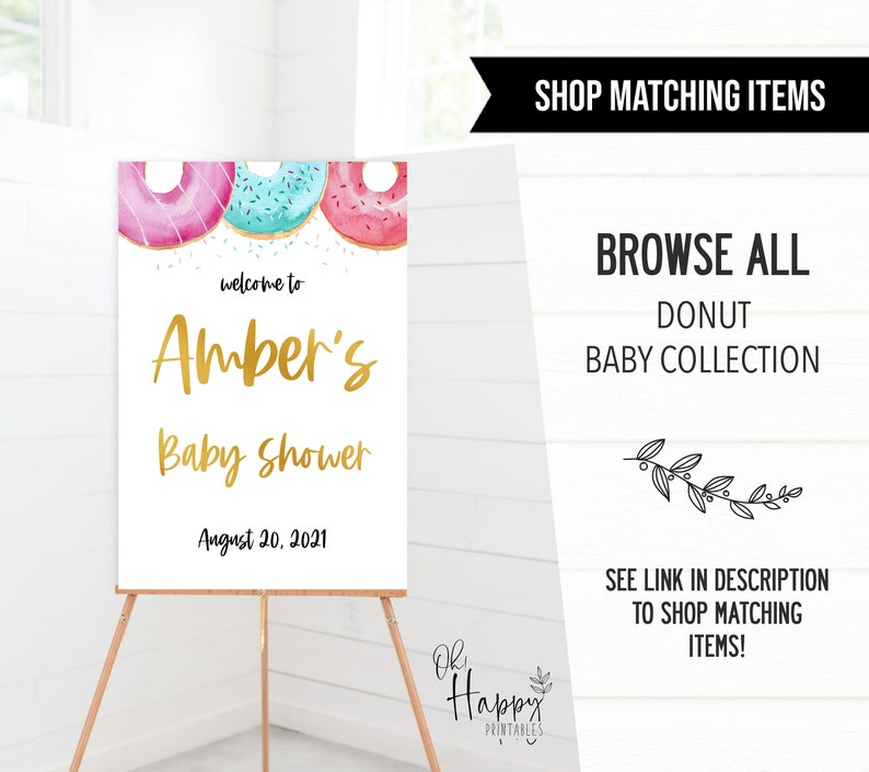 Boobs or Butts D1 Printable Baby Shower Games Labor or Porn Fun Donut Baby Shower Games Donut Baby Games Bundle Baby Bump Beer Belly
