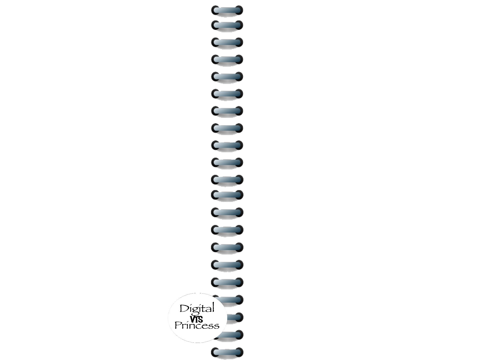 Digital Planner Rings Etsy