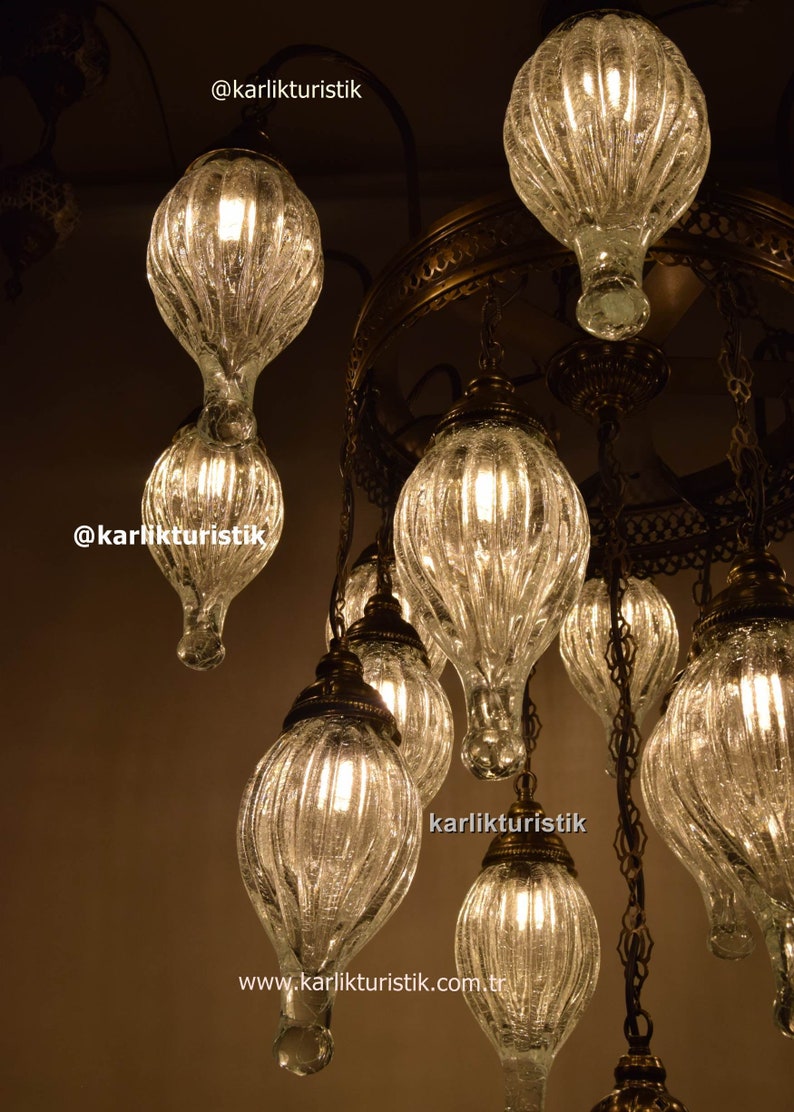 Chandelier Special,blowing Lamp Chandeliers,ottoman Lamps ,pendant Lamp