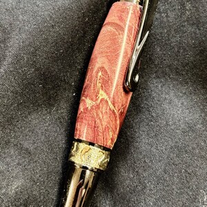 Handcrafted Ballpoint Pen