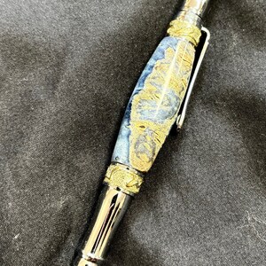 Handcrafted Ballpoint Pen