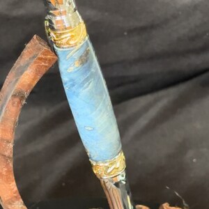 Handcrafted Ballpoint Pen