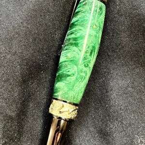 Handcrafted Ballpoint Pen