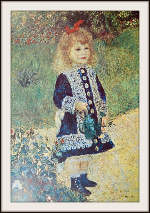 Vintage 1957 Renoir Vintage 1957 Renoir