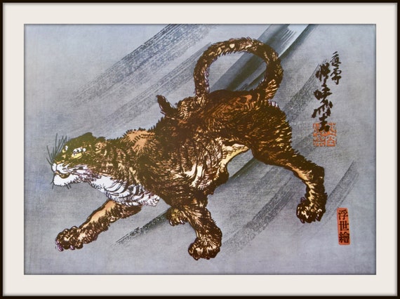 Quels Peintres Ont Été Influencés Par Le Japon? Découvrez-les!