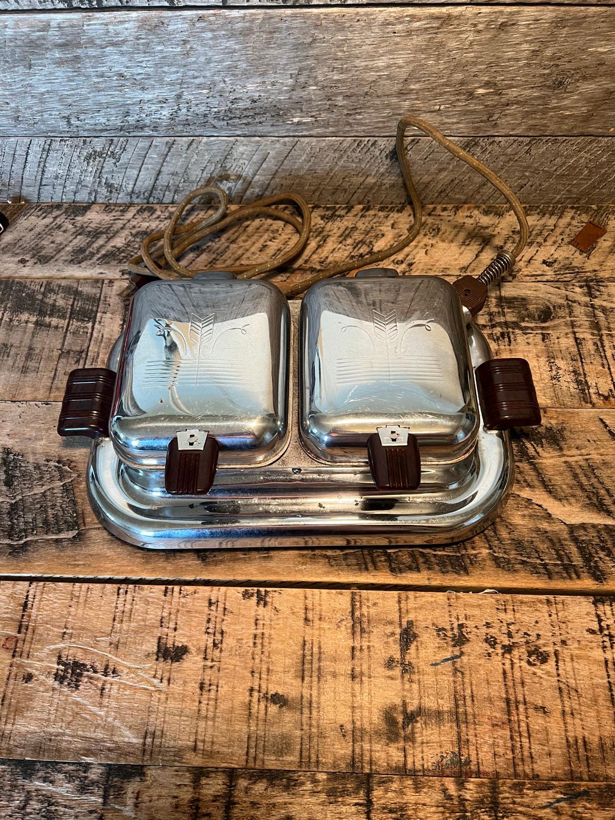 Ge Waffle Maker - Etsy