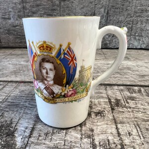 Edward Viii China - Etsy