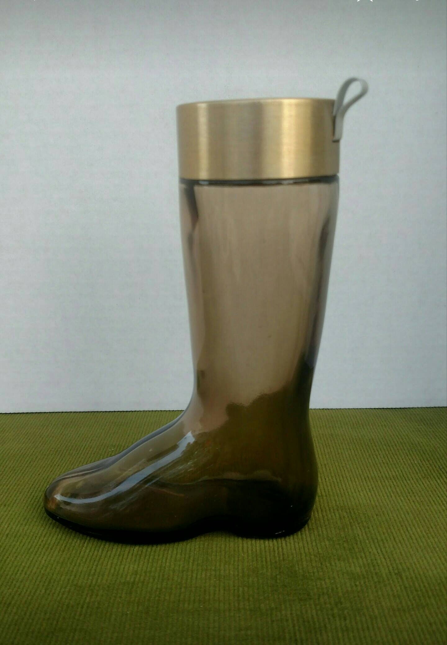Vintage Avon Boot Etsy