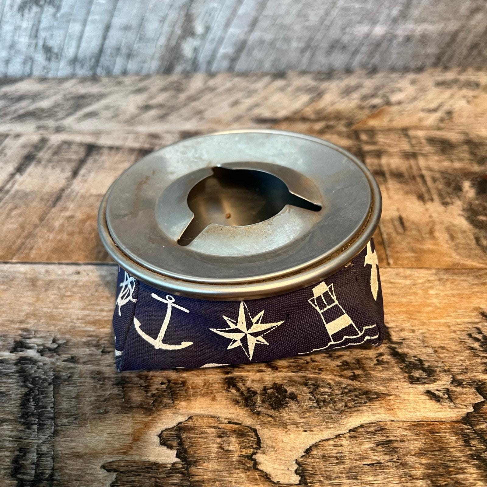 Boat Ashtray