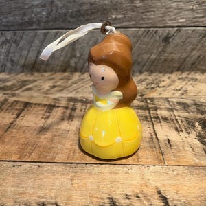 Hallmark Disney Princess Christmas Tree Ornaments Christmas Decor