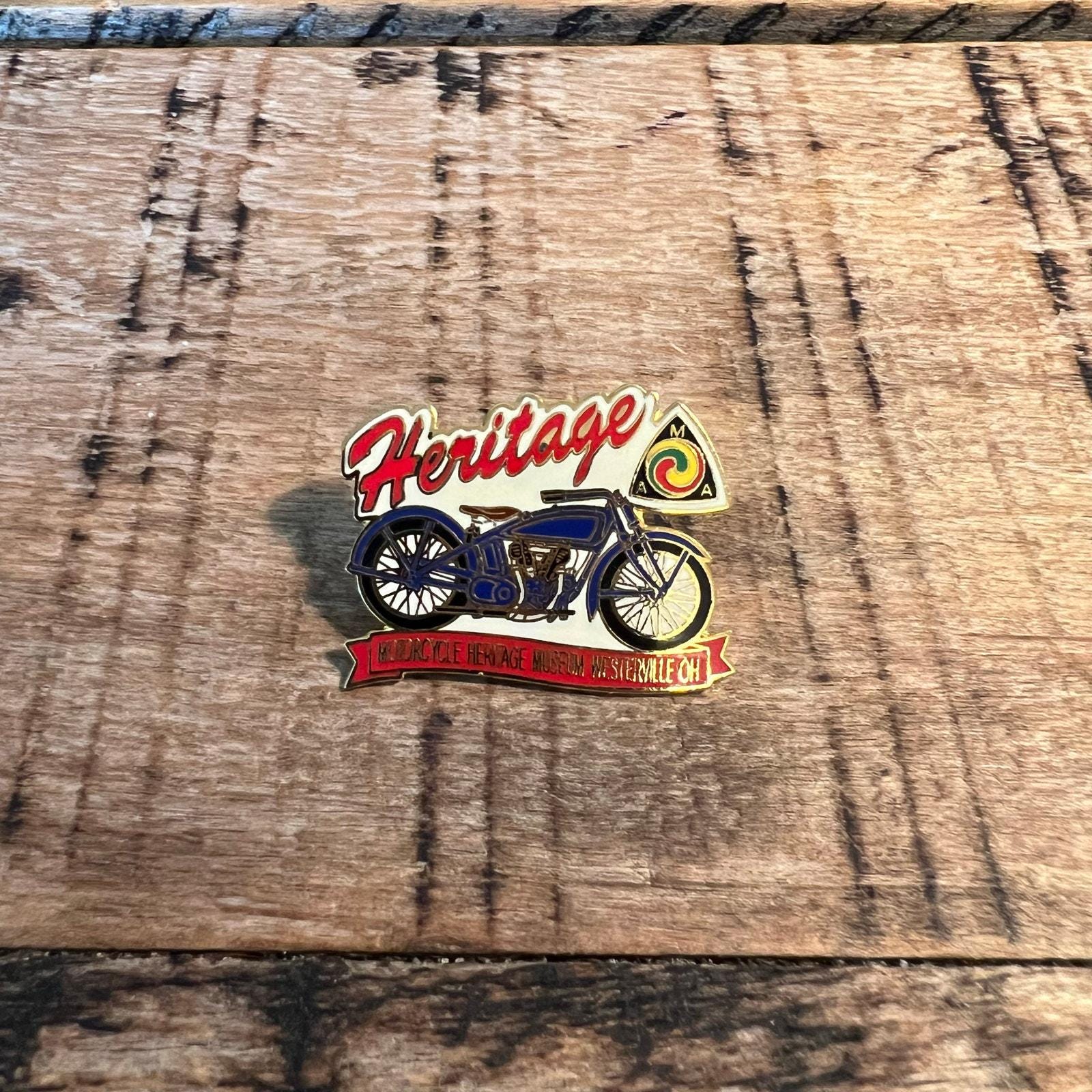 Ama Vintage Pins - Etsy