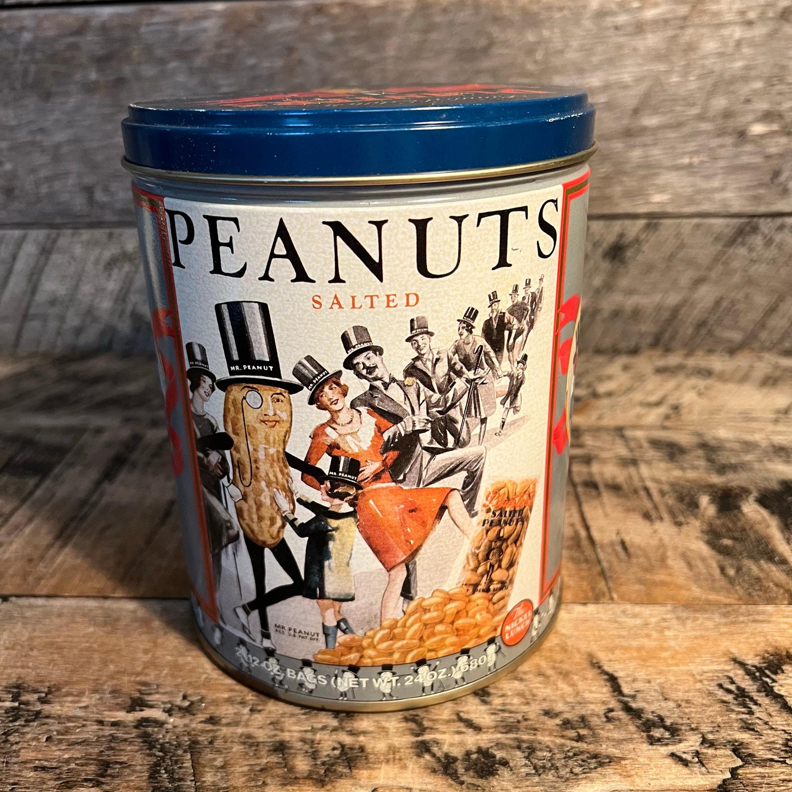 Planters Peanuts Vintage - Etsy - Page 2
