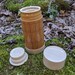 Vintage Aladdin Thermos - Etsy