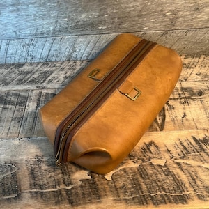 Vintage Samsonite Travel Bag