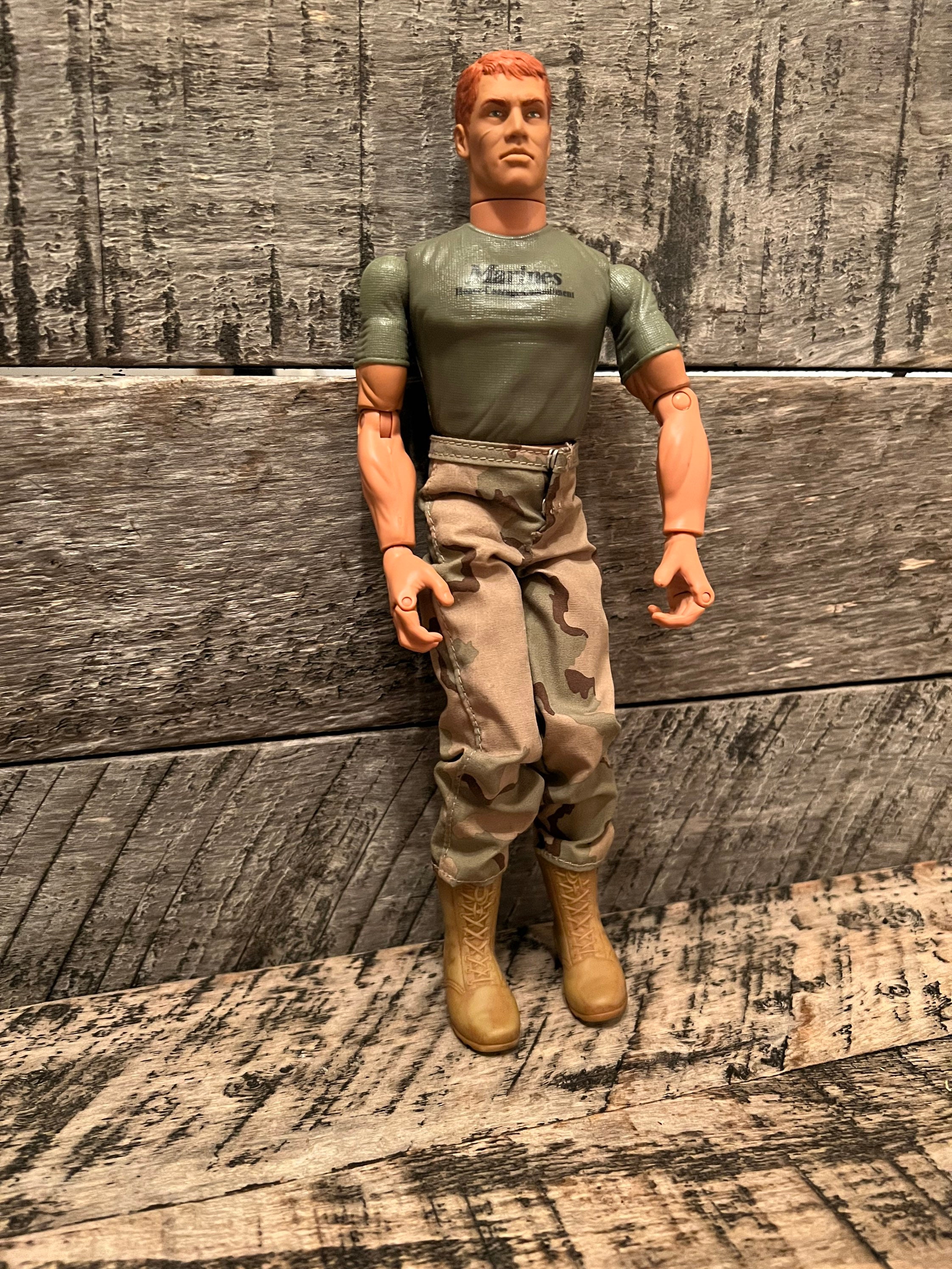 Gi Joe Foot Locker - Etsy Gi Joe Foot Locker - Etsy