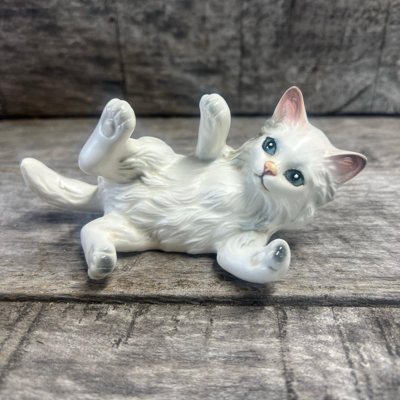 Lefton Figurine - Etsy