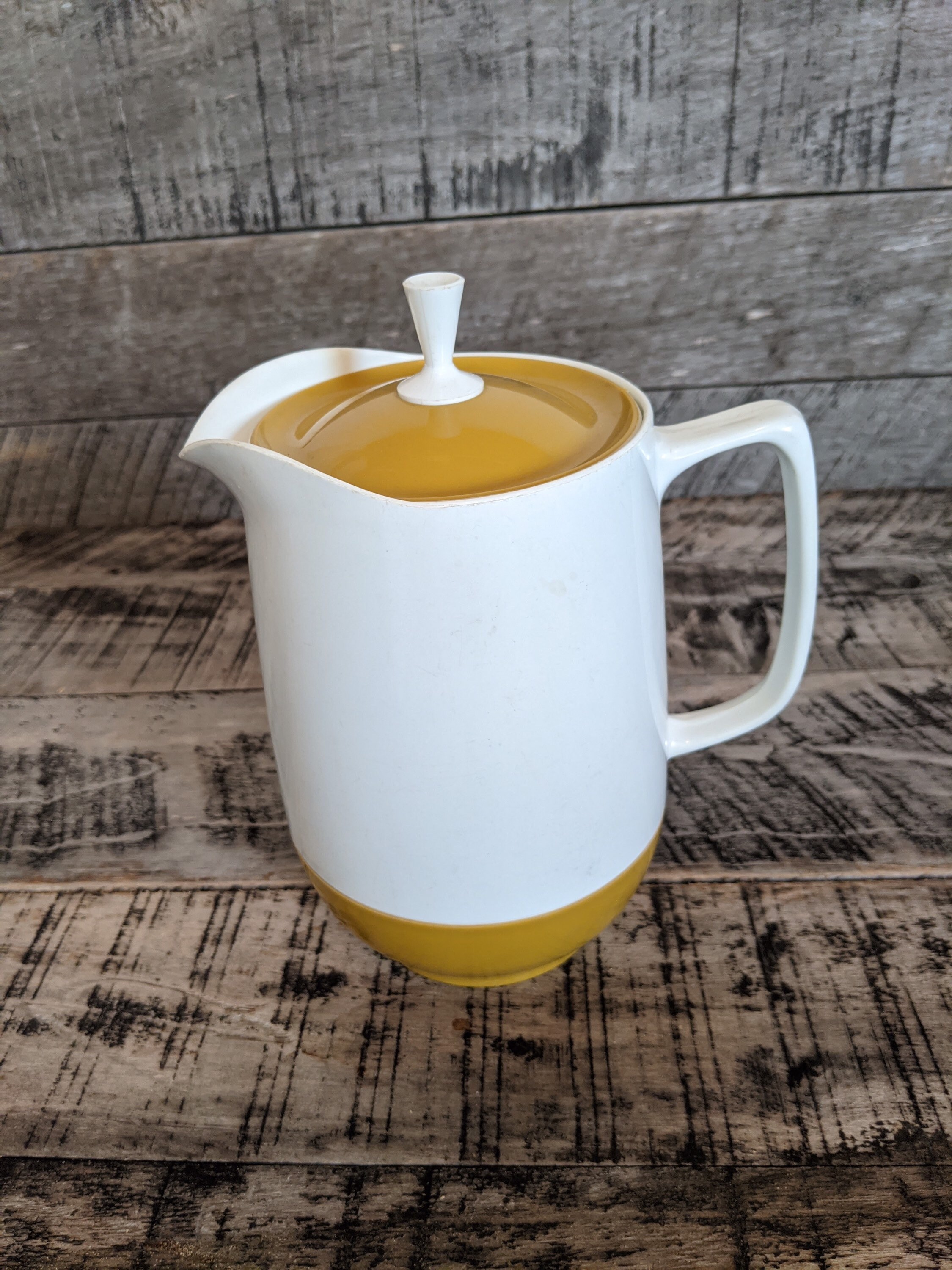 Vintage Thermos Insulated Ware Made in the USA Etsy