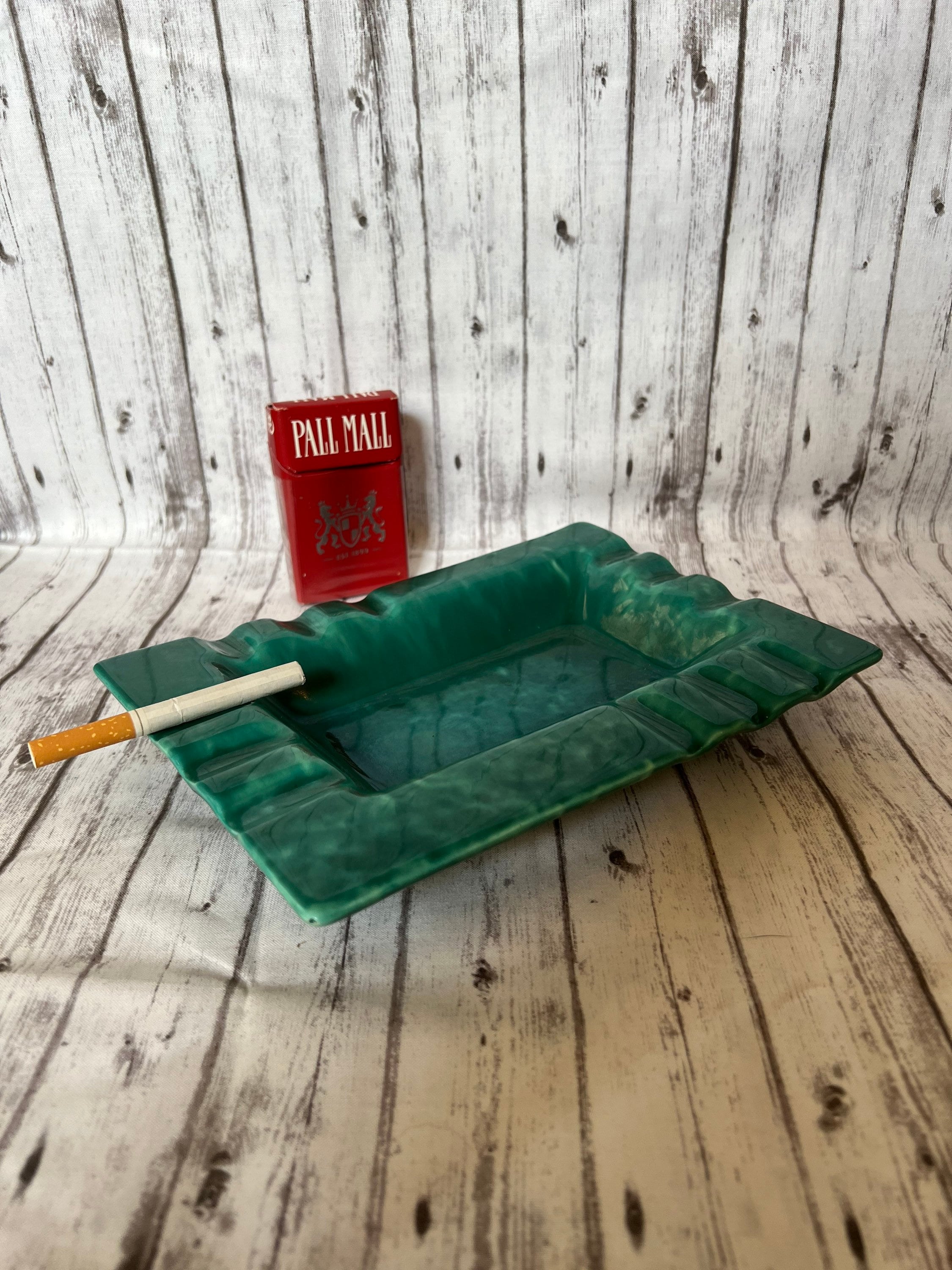 1950年代 LANE&CO.VAN NUYS 灰皿 ミッドセンチュリー 1950年代 LANE&CO.VAN NUYS 灰皿 ミッドセンチュリー