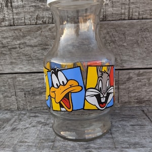 Looney Tumes Juice - Etsy