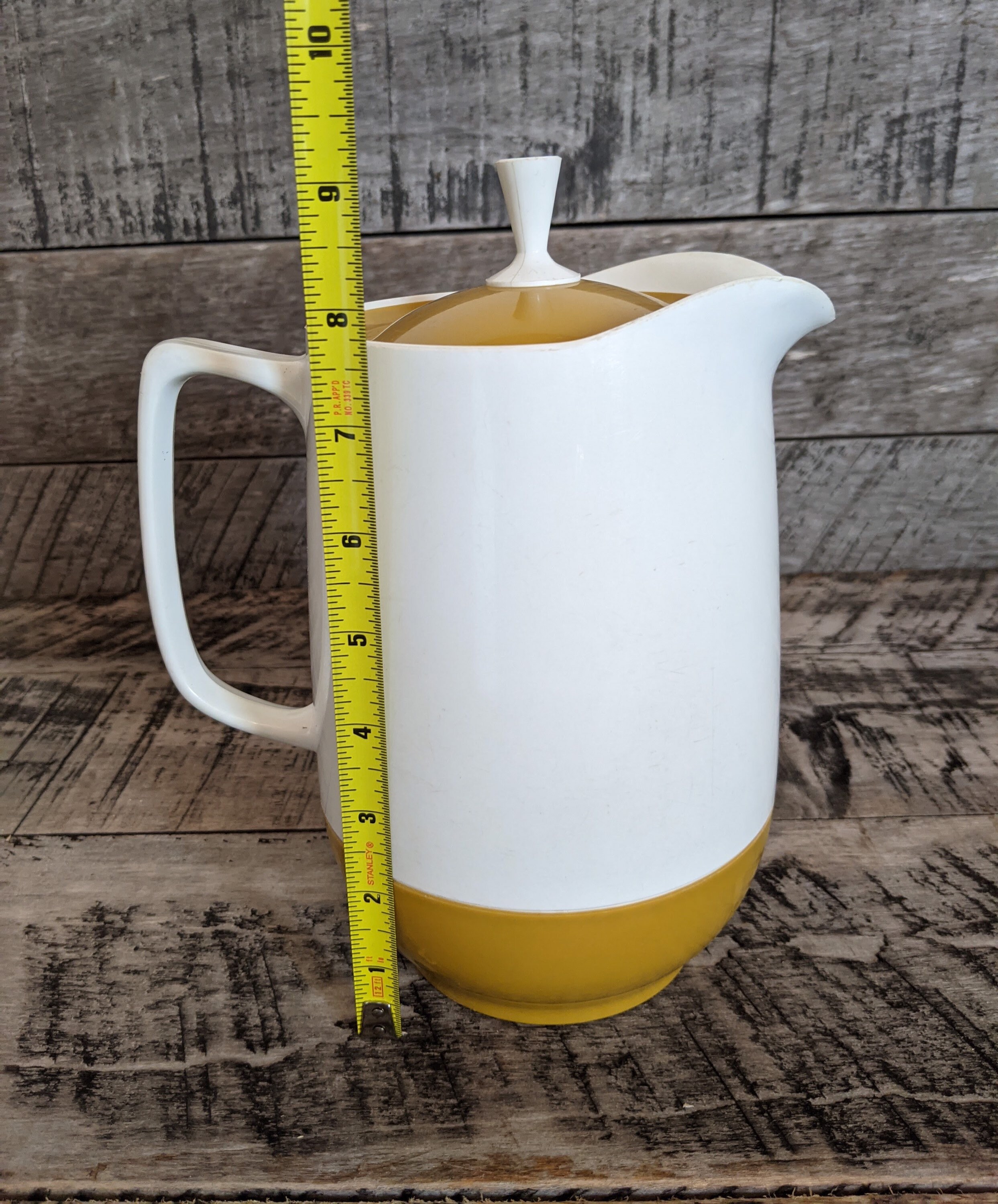 Vintage Thermos Insulated Ware Made in the USA Etsy