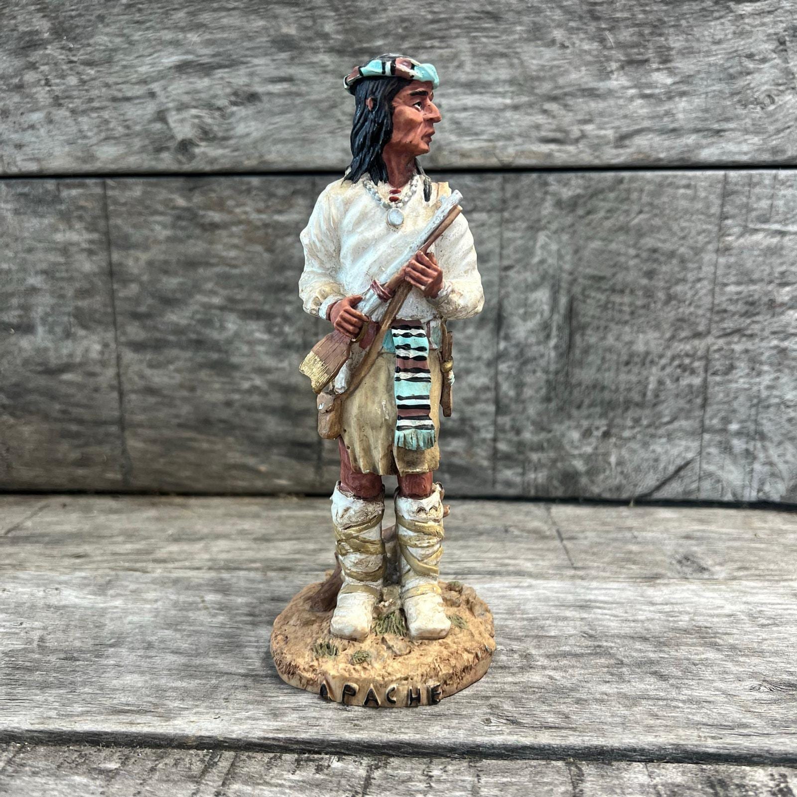 Castagna Indian - Etsy