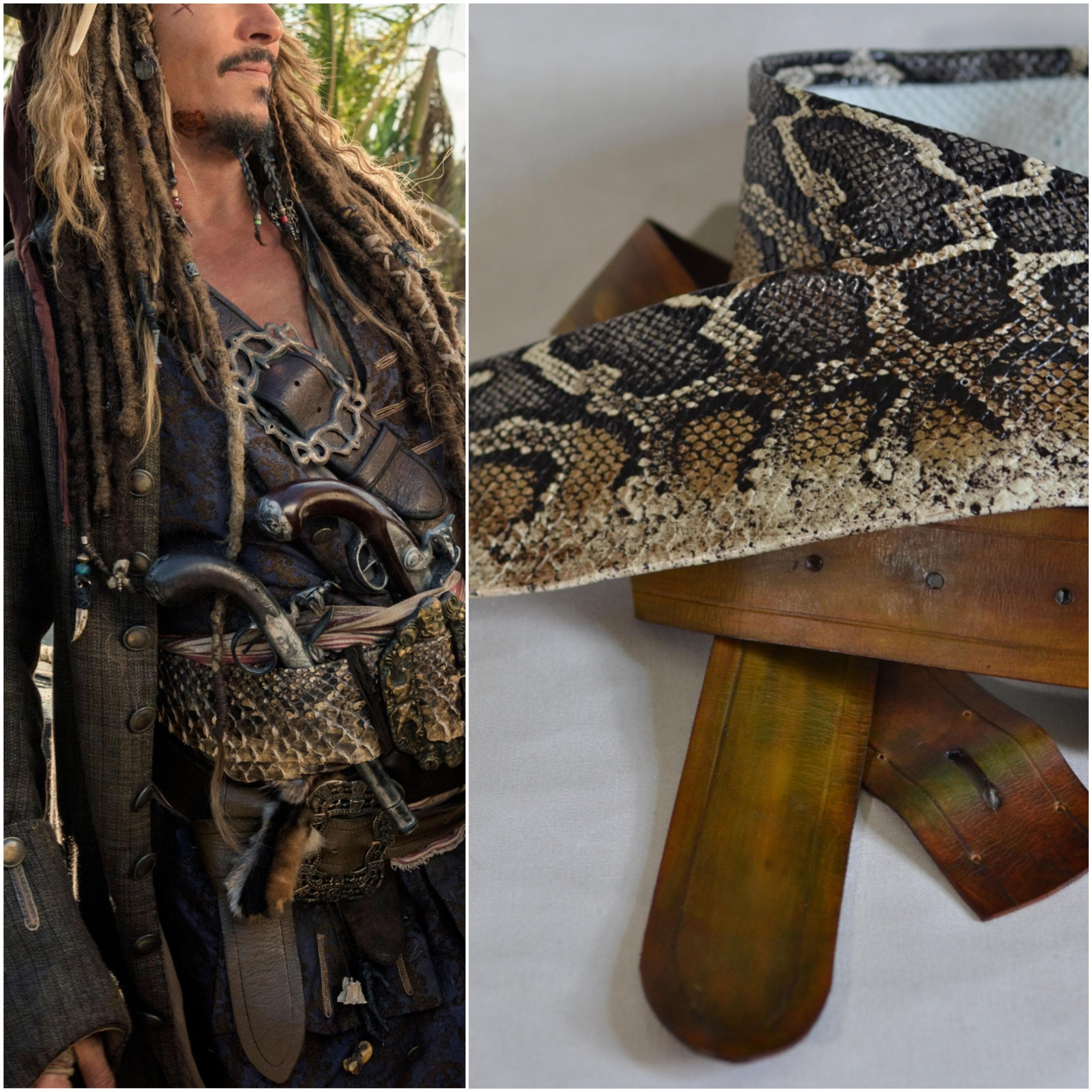 Jack sparrow rings - Etsy 日本
