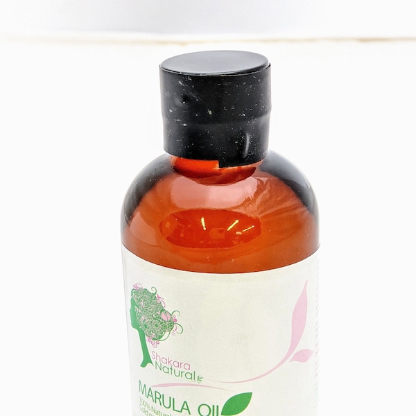 100% Pure Marula oil - 120 ml