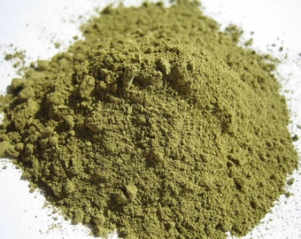 Moroccan Henna Powder