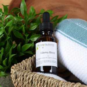 Edema Blend