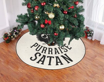 Chat Satanique Etsy Chat Satanique Etsy