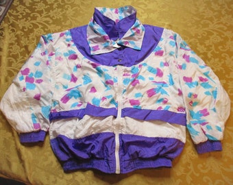 petite windbreaker