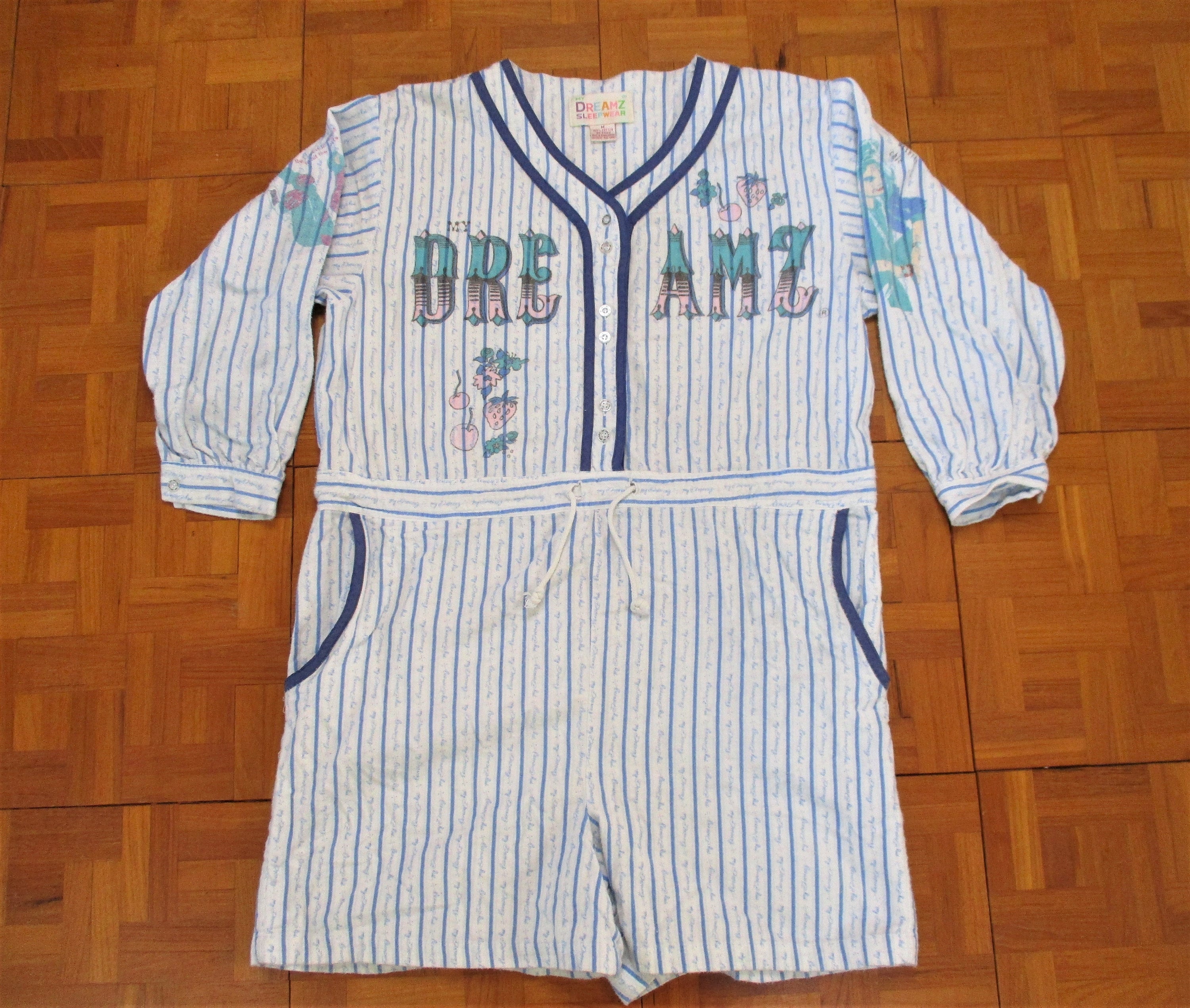 Dreamz sleepwear 2025