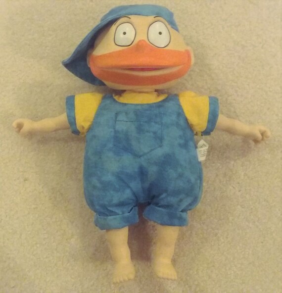 tommy doll rugrats