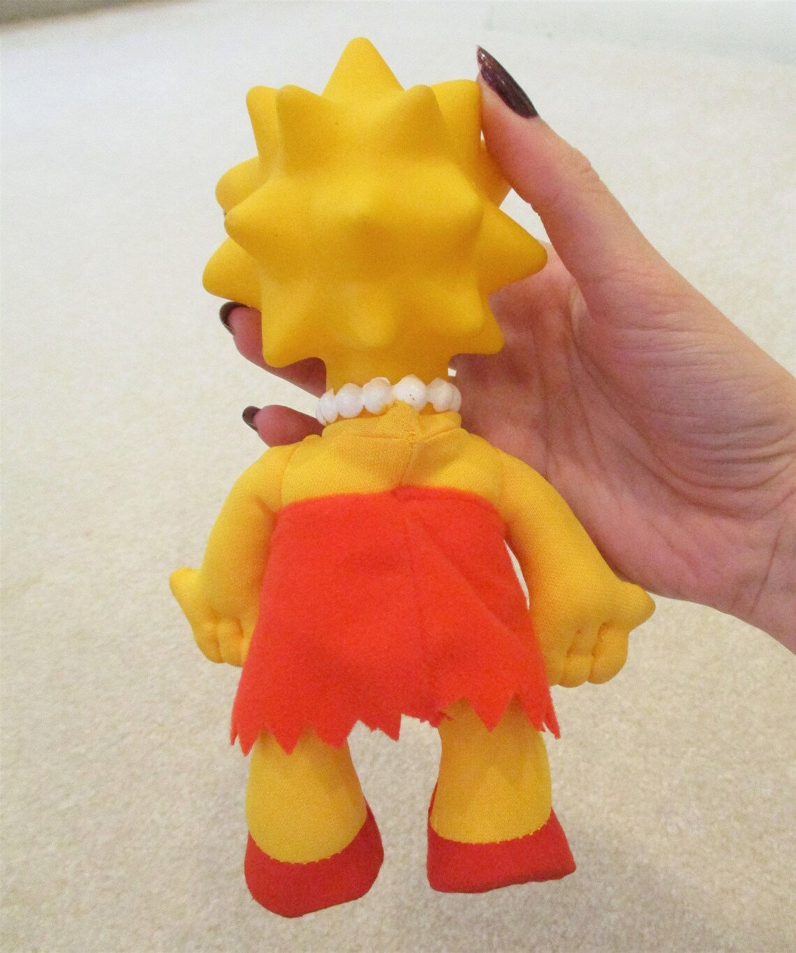 simpson figures collectables