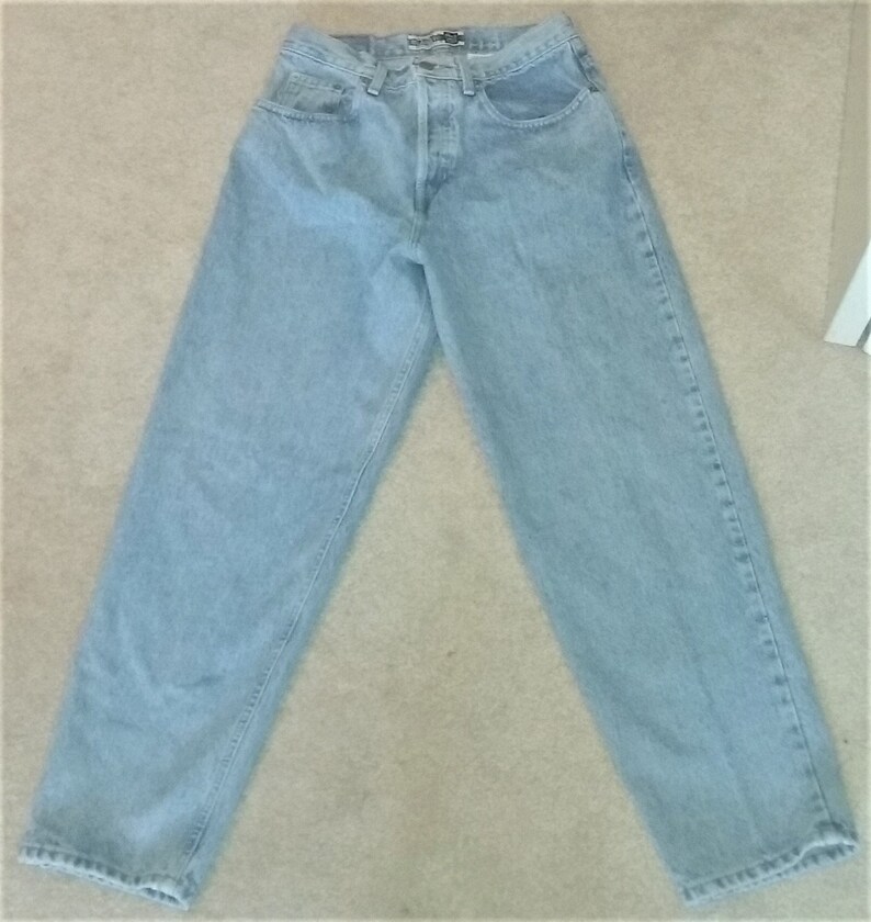 gap baggy jeans