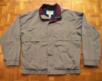 tourney gore tex jacket