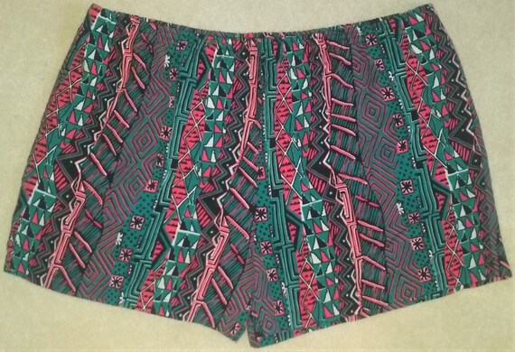 4x swim trunks