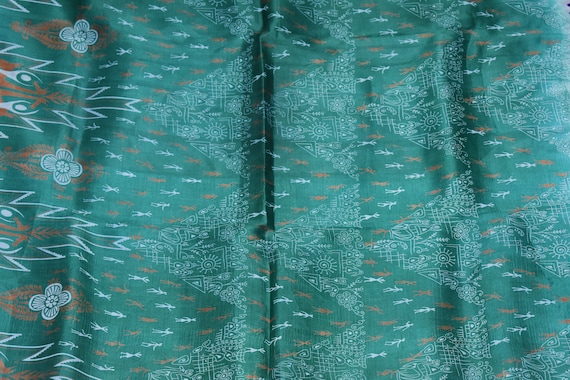 Saree vert 100 % Warli Pure soie Warli % Sari impression Design artisanat tissu imprimé Vintage 1cd7b3 Saree vert 100 % Warli Pure soie Warli % Sari impression Design artisanat tissu imprimé Vintage 1cd7b3