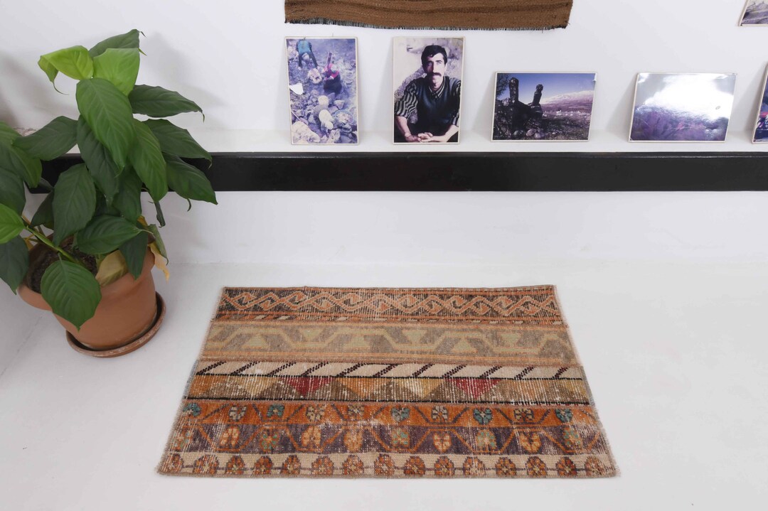 Two Rug Front Rug 2x3 Door Mat Rug, Small Rug , Front Rug, Small Rug,bathroom Mat Rug ...